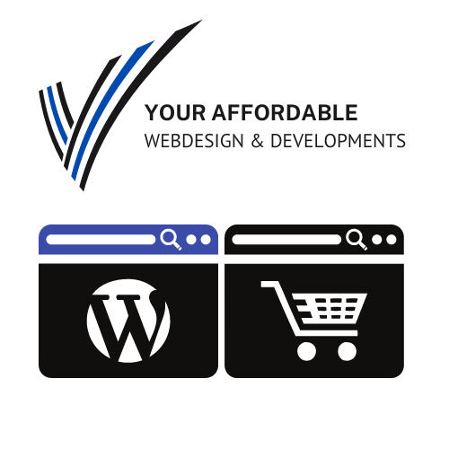 WordPress Website Design